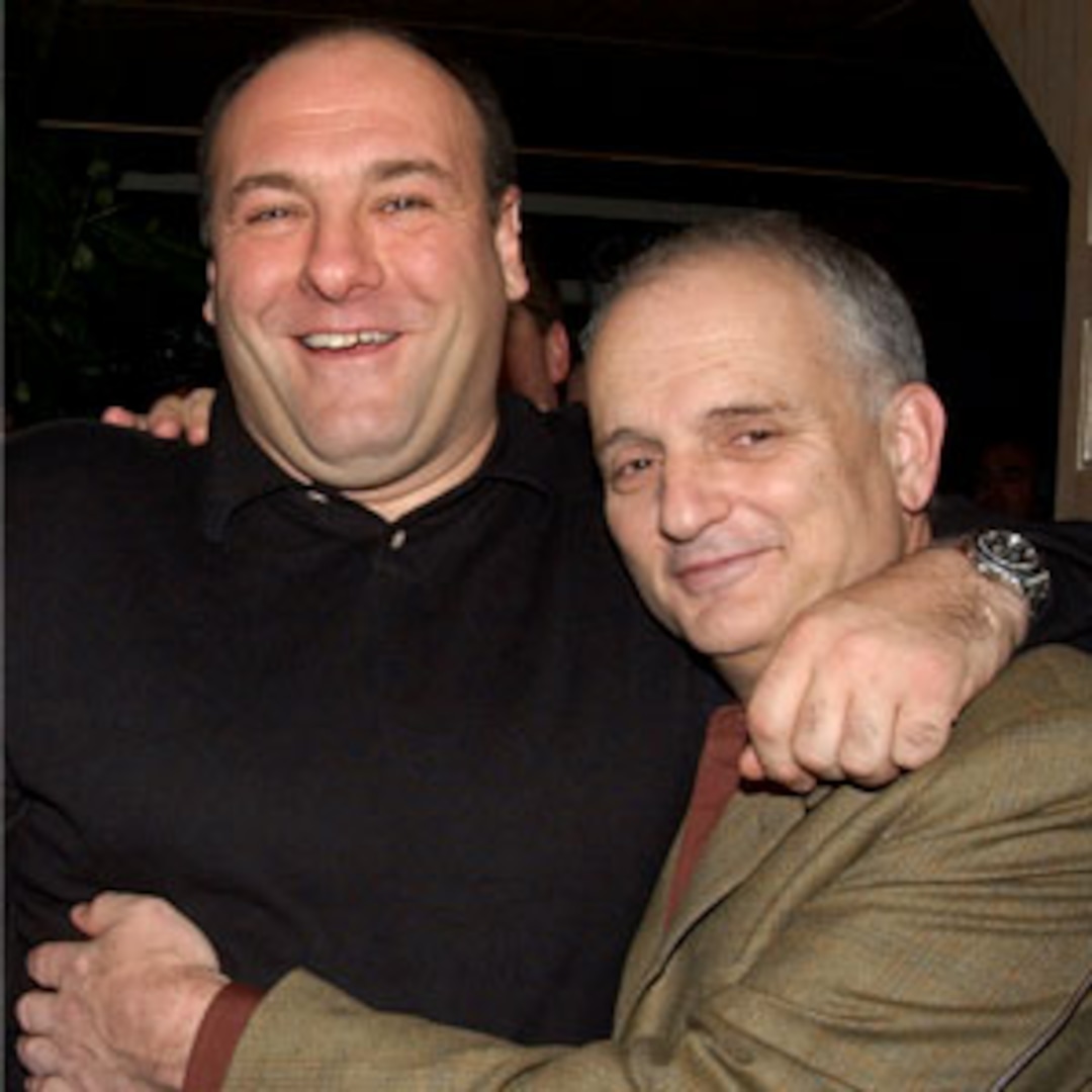 Die Sopranos Bs Die Sopranos Bs